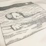 2023 Kaws Uniqlo Small Adult / Kids Age 13 Image 5