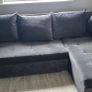 Corner sofa bed Image 3