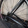 Claud Butler Strada carbon road bike 53cm Image 4