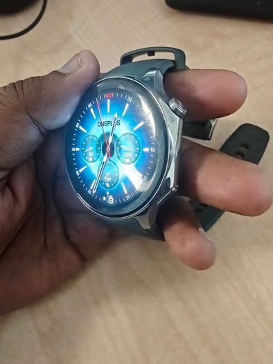 OnePlus Watch 2