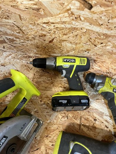 ryobi