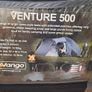 Vango Venture 500 Tent Image 4