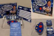 Classic All Star Family Fortunes Board Game