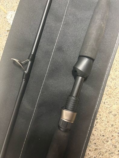 Rod and Reel