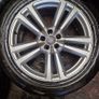 20" Audi wheels Image 5
