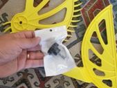 BRAND NEW Table Saw Hedgehog Push Block Plastic 2 In 1 Wood Saw Putter Tool Works With Table Saws And Router Table Auxiliary Tools