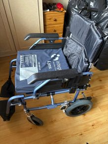 wheelchair