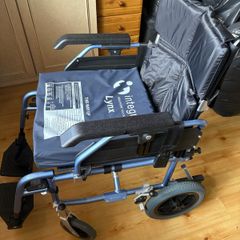 wheelchair