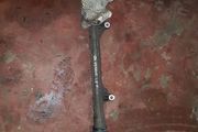 renault megane steering rack