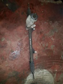 renault megane steering rack