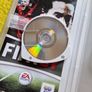 Fifa 07 2007 PSP  PlayStation games Original Image 6