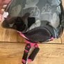 Girls Giro Ski Helmet - suit age 6-12 Image 5