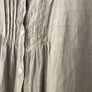Beautiful Dress linen Image 6