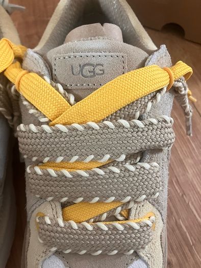 Ugg Lowmel BNIB