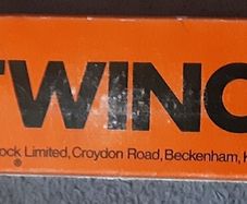 very collectable boxed item