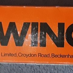 very collectable boxed item
