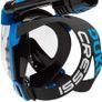 Cressi Duke Full Face Snorkel Dry Mask. Image 5