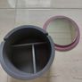 Powder box with mirror Image 3