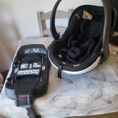 Car Seat