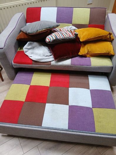Sofa/ Sofa Bed
