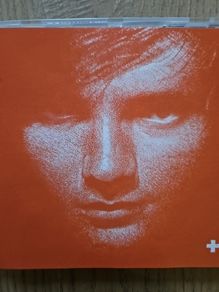 Ed Sheeran  +