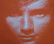 Ed Sheeran  +