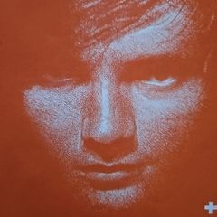 Ed Sheeran  +