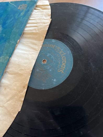 The chieftains 2 and 4 records