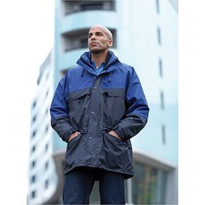Motorbike Jacket