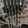 Taylormade RBZ Irons Image 3