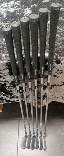 Taylormade RBZ Irons