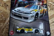 Nissan Silvia S15 LB Super Silhouette Hot Wheels