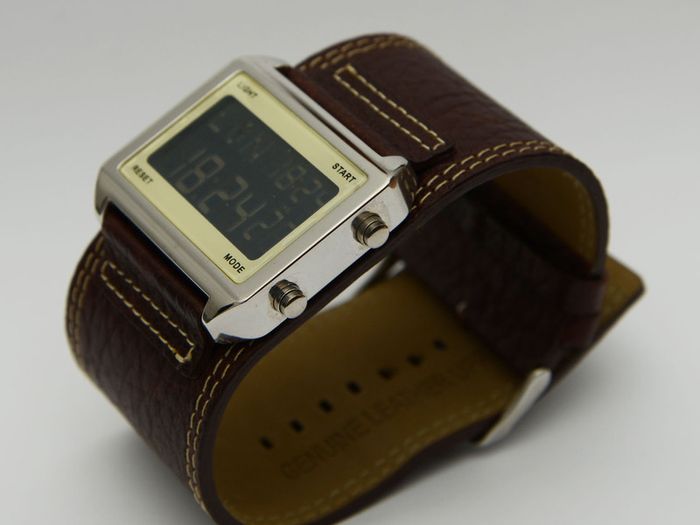 Ladies Identity London Quartz Watch