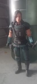 StarWars Black Series