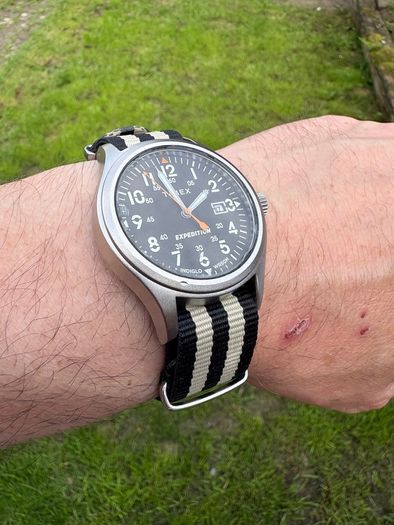 timex