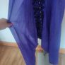 BNWT Ocean Club Purple halter neck beachwear jumpsuit size UK16 EU44 Postage included Image 3