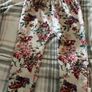 Girls new leggings 9/12 mths Image 3