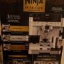 Ninja Luxe Premier 3-in-1 Coffee Machine (BRAND NEW) Image 3