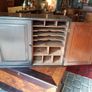 Antique cabinet Image 5