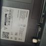 Samsung 32" TV Image 3