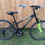 Apollo Gridlok 24 bike Image 2