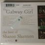 Sharon Shannon [2008] The Galway Girl - The Best Of (CD Album) STILL SEALED Image 2