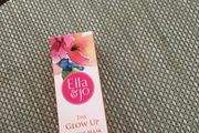 New Ella and Jo Glow Up Enzyme Mask