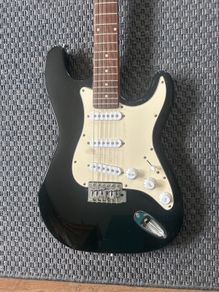 Electric guitar