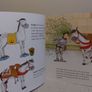 The Three Wishes story book by david Melling Image 7