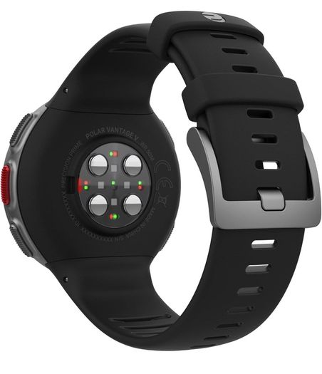 Polar Vantage V HR Running Watch (Brand New)