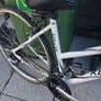 kellys women's bike Image 2