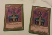 Yugioh Jinzo