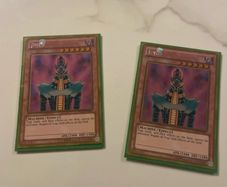 Yugioh Jinzo