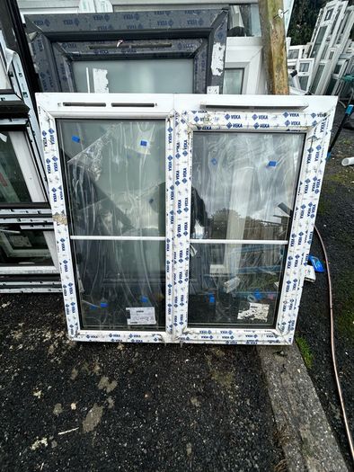 pvc window front 200